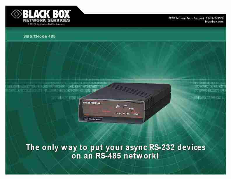 Black Box VCR 485-page_pdf